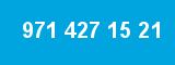 971 427 15 21